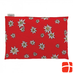 Herboristeria Chriesisteisack Edelweiss Red