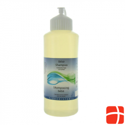 Herboristeria Shampoo Bebe 1L