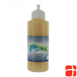 Herboristeria Shampoo Henna 1L