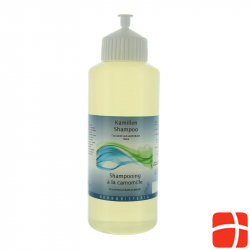 Herboristeria Shampoo Kamillen 1L