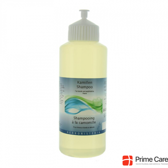 Herboristeria Shampoo Kamillen 1L buy online