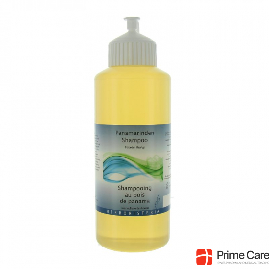 Herboristeria Panama-Shampoo 1L buy online