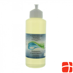 Herboristeria Shampoo Propolis Lavendel 1L