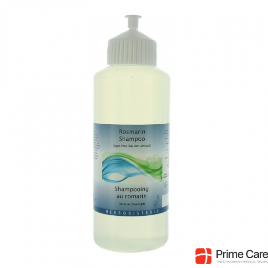 Herboristeria Shampoo Rosmarin 1L buy online