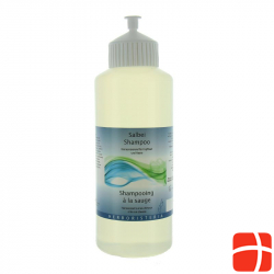 Herboristeria Shampoo Salbei 1L