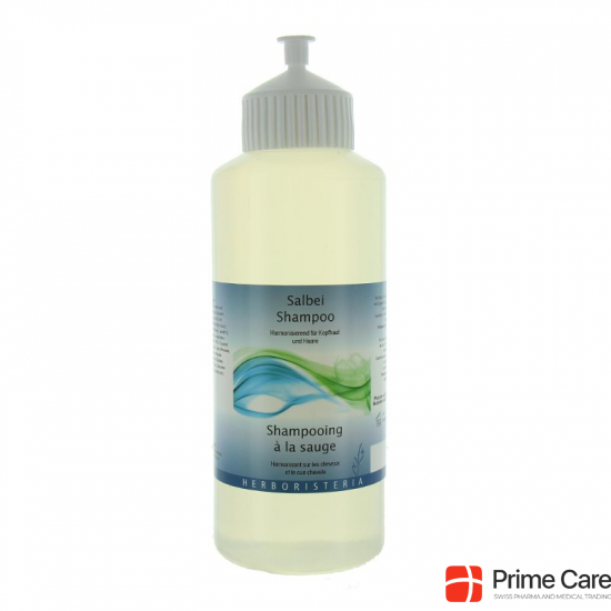 Herboristeria Shampoo Salbei 1L buy online