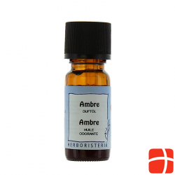 Herboristeria Duftoel Ambre 10ml