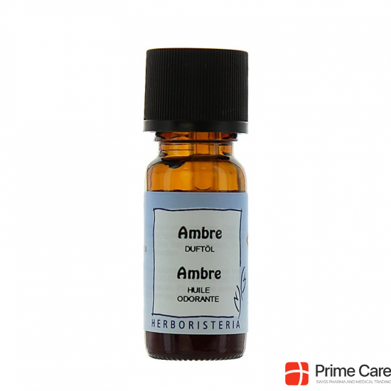 Herboristeria Duftoel Ambre 10ml buy online