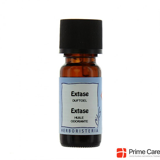 Herboristeria Duftoel Extase 10ml buy online