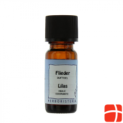 Herboristeria Duftoel Flieder 10ml