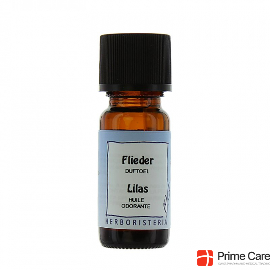 Herboristeria Duftoel Flieder 10ml buy online