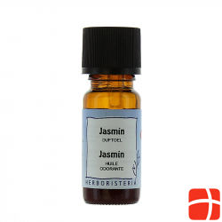 Herboristeria Duftoel Jasmin 10ml