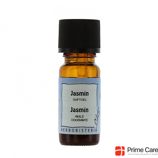 Herboristeria Duftoel Jasmin 10ml buy online