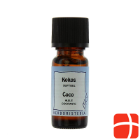 Herboristeria Duftoel Kokos 10ml