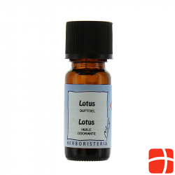 Herboristeria Duftoel Lotus 10ml