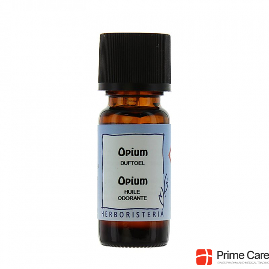 Herboristeria Duftoel Opium 10ml buy online