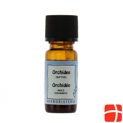 Herboristeria Duftoel Orchidee 10ml