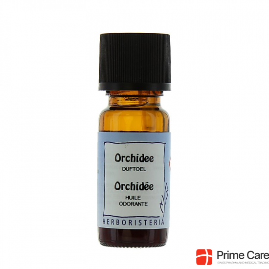 Herboristeria Duftoel Orchidee 10ml buy online