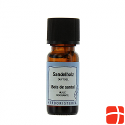 Herboristeria Duftoel Sandelholz 10ml