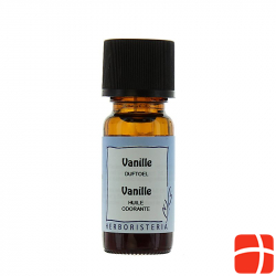 Herboristeria Duftoel Vanille 10ml