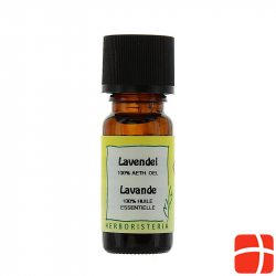 Herboristeria Lavendel Ätherisches Öl 10ml