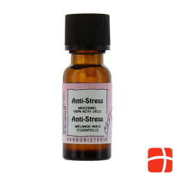 Herboristeria Duftoel Misch Anti Stress Nat 15ml