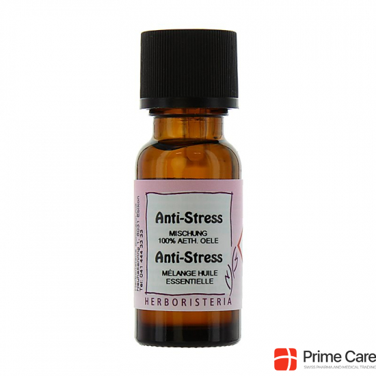 Herboristeria Duftoel Misch Anti Stress Nat 15ml buy online