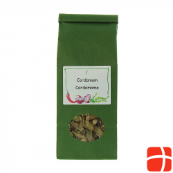 Herboristeria Cardamomen Ganz 50g