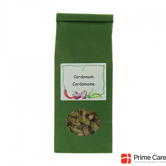 Herboristeria Cardamomen Ganz 50g buy online