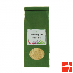 Herboristeria Knoblauchgranulat 90g