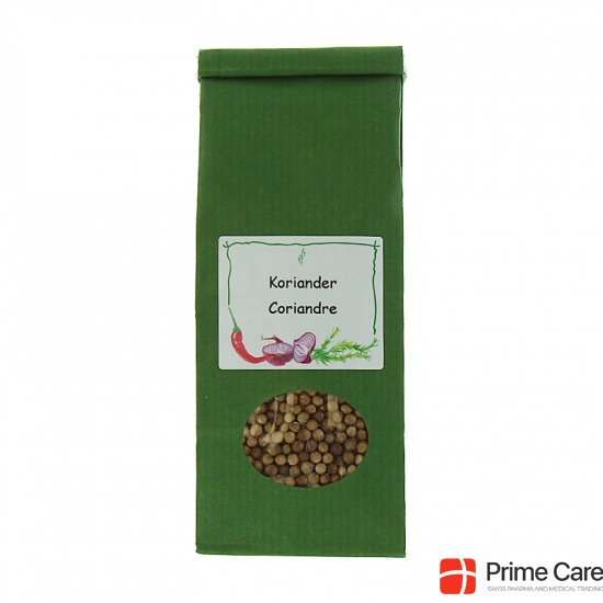 Herboristeria Koriander Ganz 45g buy online