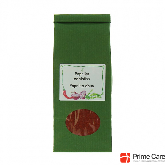 Herboristeria Paprika Edelsüss 90g buy online