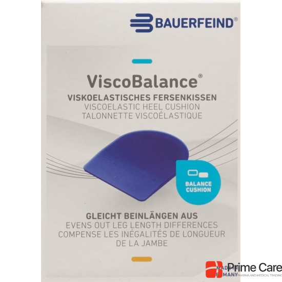 ViscoBalance Fersenkissen Grösse 2 10mm buy online