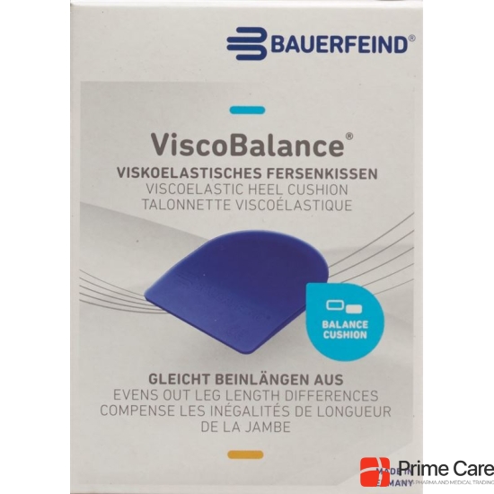 ViscoBalance Fersenkissen Grösse 3 10mm buy online