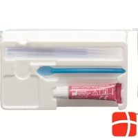 Bony Plus Fixobridge fixation crowns and bridges