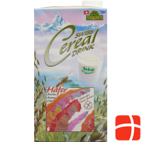 Soyana Swiss Cereal Hafer Drink Bio Tetra 1L