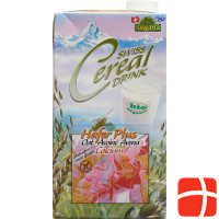 Soyana Swiss Cereal Hafer Calcium Drink Bio 1L