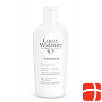 Louis Widmer Remederm Shampoo Unparfümiert 150ml