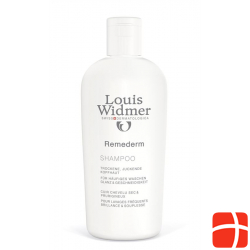 Louis Widmer Remederm Shampoo Unparfümiert 150ml