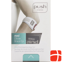 Push Med Epicondylitis Bandage one size fits all