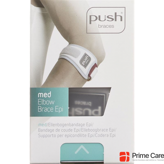 Push Med Epicondylitis Bandage one size fits all buy online