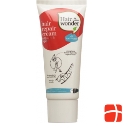 Henna Plus Hairwonder Hairrepair Cream Tube 100ml