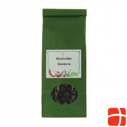 Herboristeria Wacholder Ganz Beutel 45g