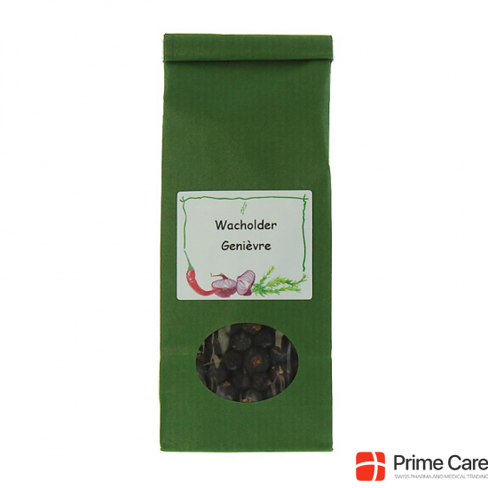 Herboristeria Wacholder Ganz Beutel 45g buy online