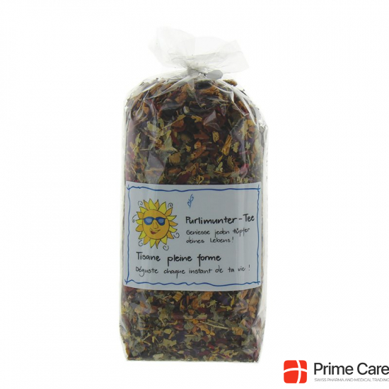 Herboristeria Purlimunter-Tee im Jumbo Sack 380g buy online