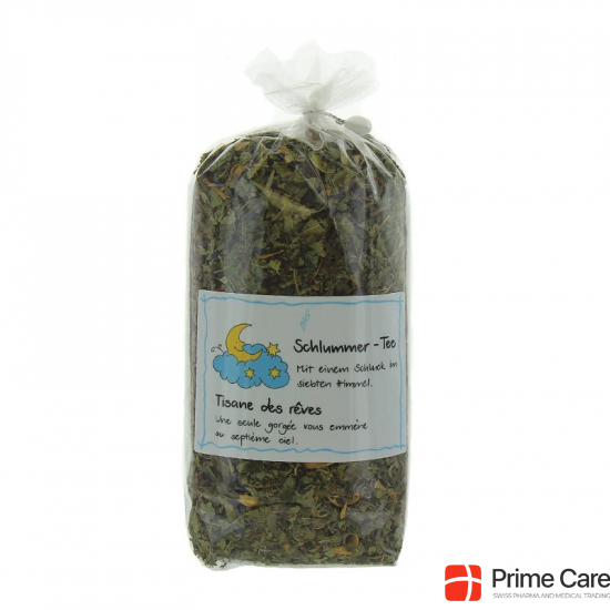 Herboristeria Tee Schlummer im Sack 60g buy online