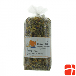 Herboristeria Tea Relax im Sack 70g