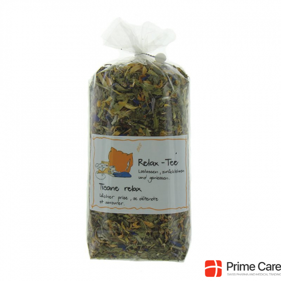 Herboristeria Tea Relax im Sack 70g buy online