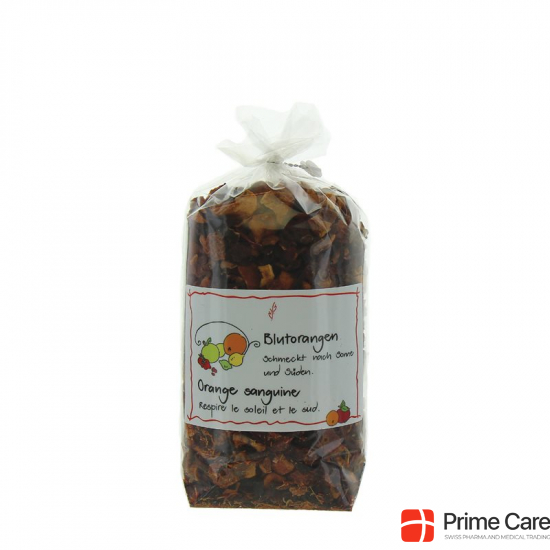 Herboristeria Früchtetee Blutorangen 120g buy online