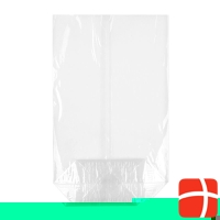 Herboristeria Beutel 85x145mm Polypropylen Nr. 1
